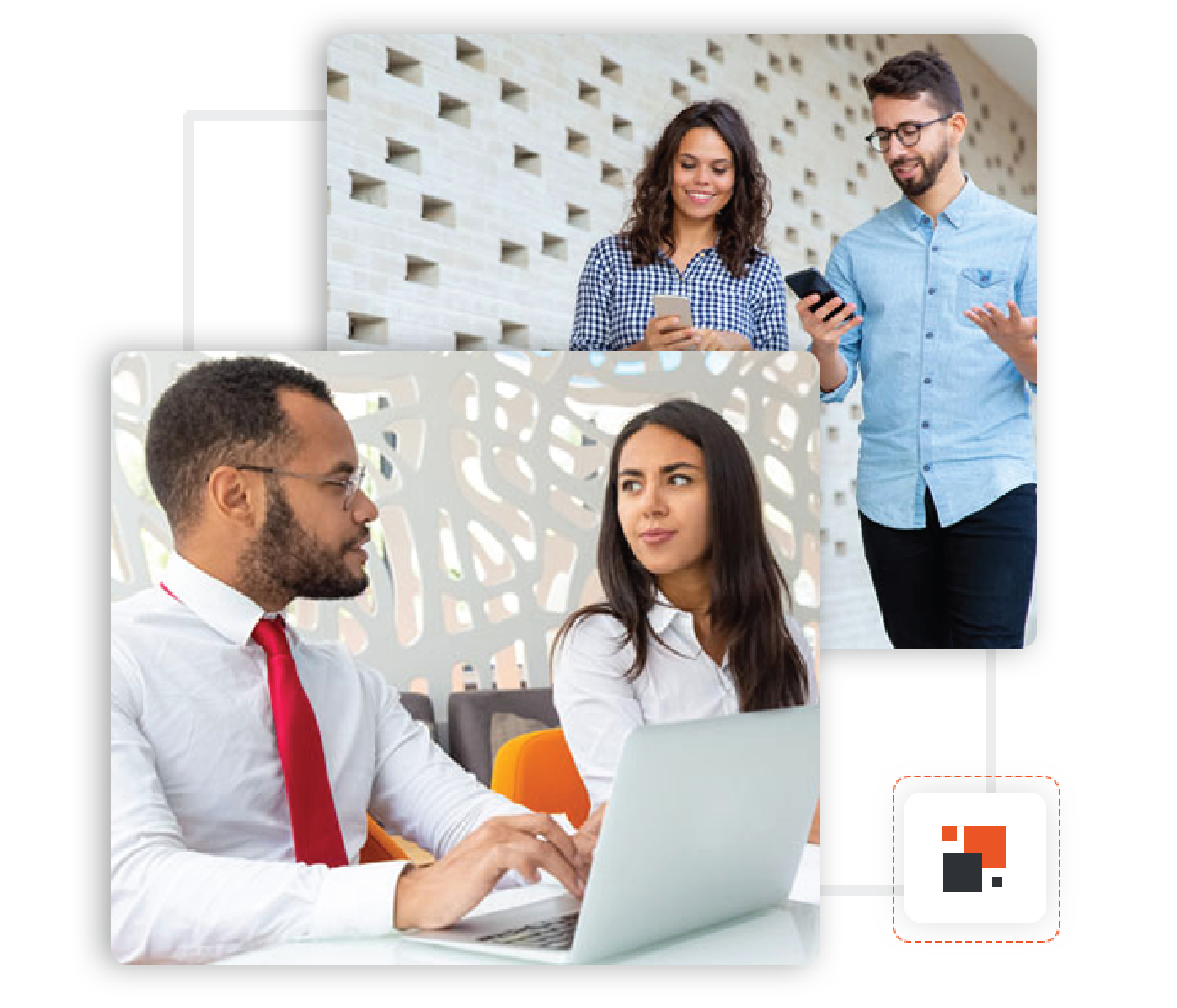 HRIS & HRMS Software Development